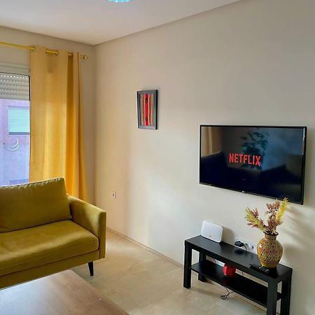 Marrakech Houses Марракеш Екстер'єр фото