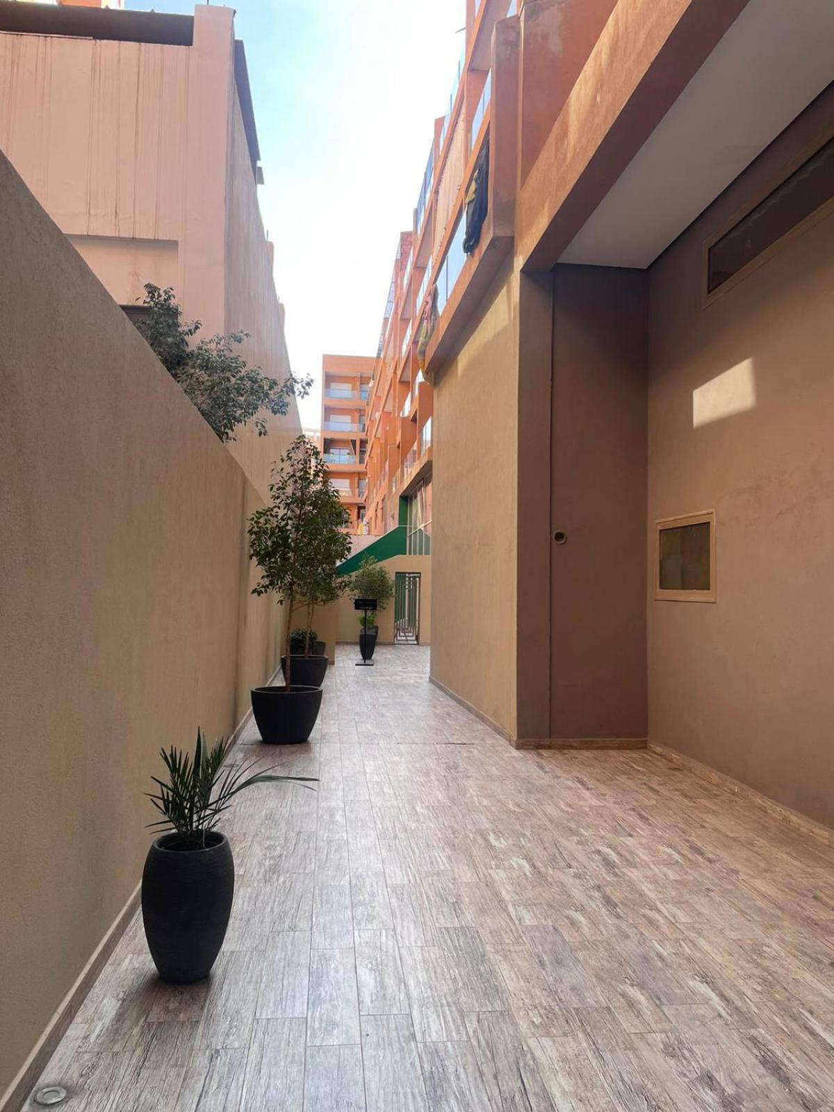 Marrakech Houses Марракеш Екстер'єр фото